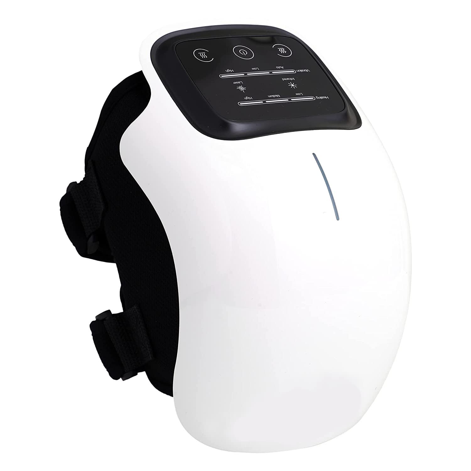 Smart Knee Wrap - Умный беспроводной массажер для коленей с