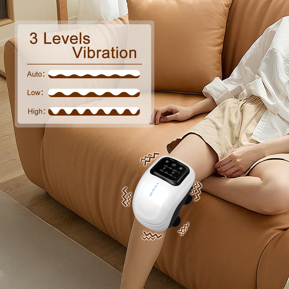 Магнитный массажер для коленей – обзор и цена Smart Knee Wrap